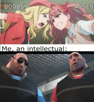Why fight when both is good?