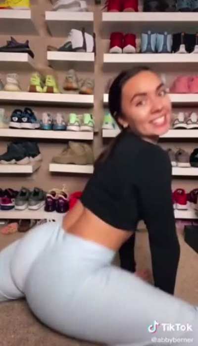 Abby Berner