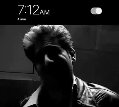 Real (I don't want to wake up)