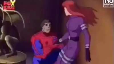 Sweet Mary Jane
