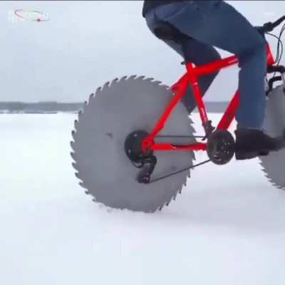 Saw blade wheels