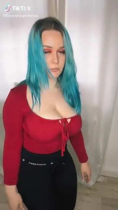 Nice and bouncy