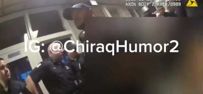 051 Ario & 051 Rocko gettin jumped in county , aftermath of getting put on the wrong deck