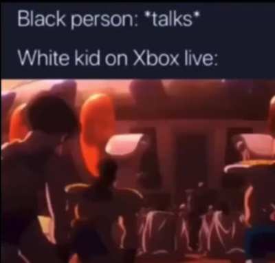 Live chat is a dangerous place