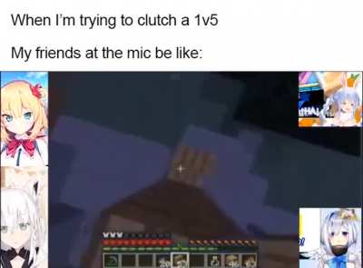 blursed voice chat