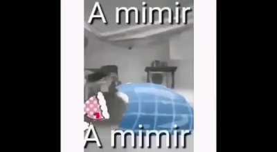 Mimir Time