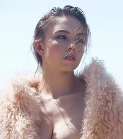 Sydney Sweeney 