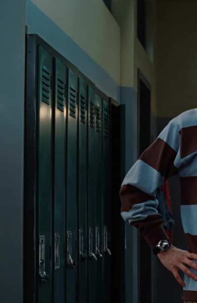 Hayden Panettiere in 'I love you Beth Cooper'