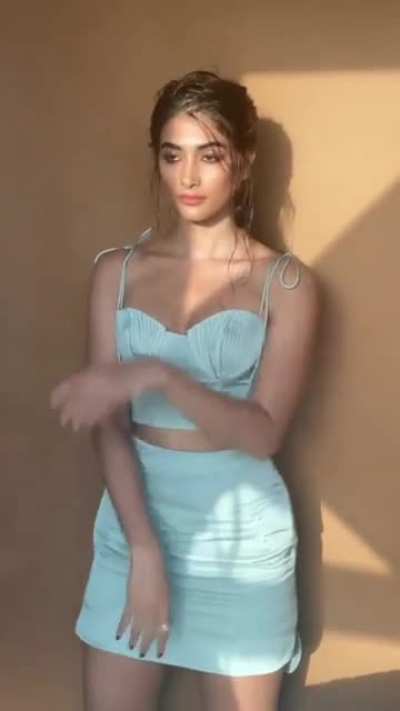 Pooja Hegde