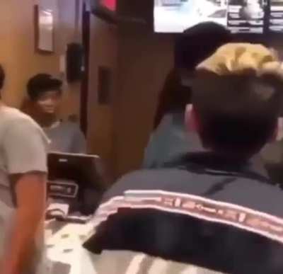 you deserved that