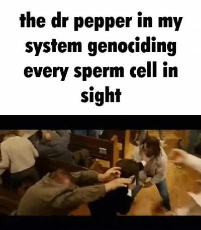 My balls don’t work
