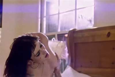 [Topless] [Pussy] Elsa Kennedy - Everything Will Be Fine in the End (2023)