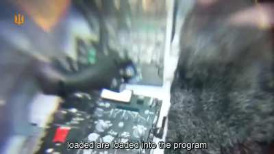 How the pilots in Ukraine adapt to the F-16