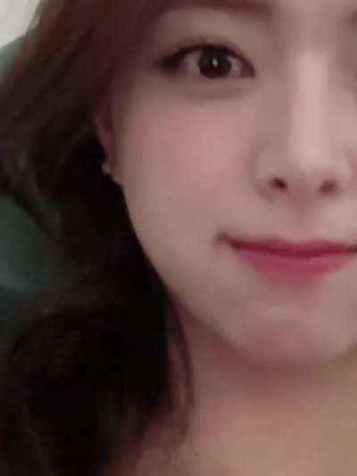 ITZY - Yuna