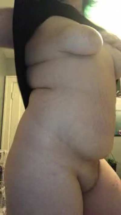 Fuck me and pretty please don’t pull out?