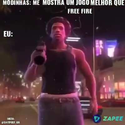 Peguei esse do app Zapeestatus mas é muito bom Renan