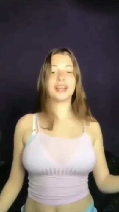 Shaking the goods