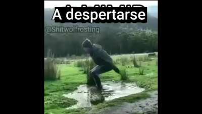 buenos días