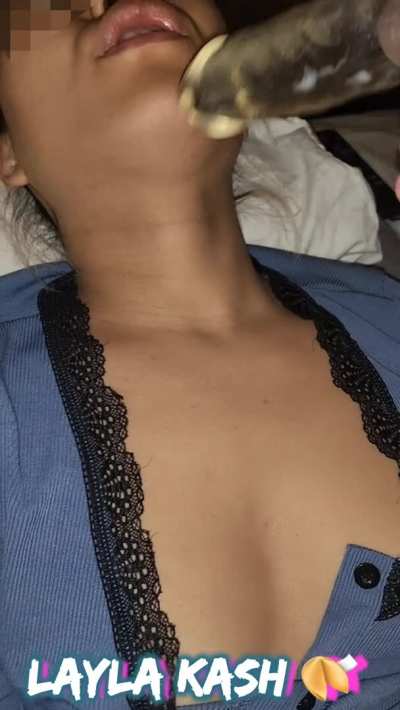 Creamy Korean Pornstar