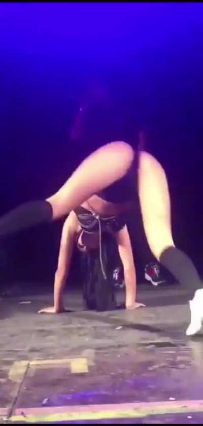 Lari Ribas