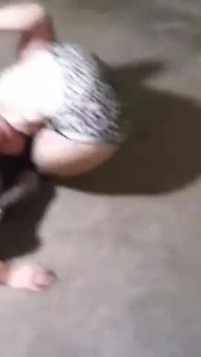 Female Catfight