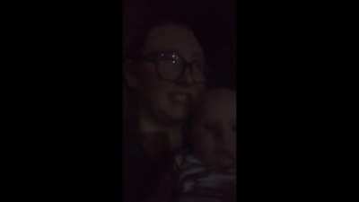 My son doesn’t enjoy the fourth