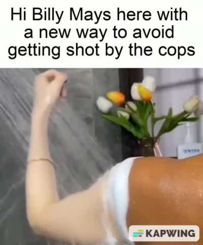 approved by 9 out of 10 cops