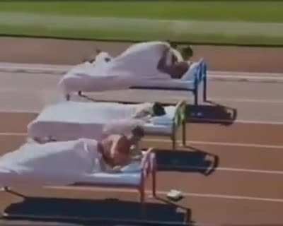 What kind of sports is this?