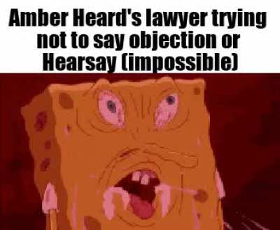 HEARSAY!!