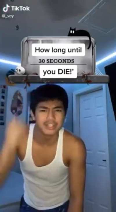 RUN