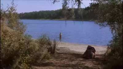 Julie Warner IN DOC HOLLYWOOD