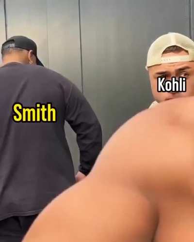 It be like that smh