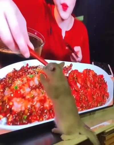 Very delicious