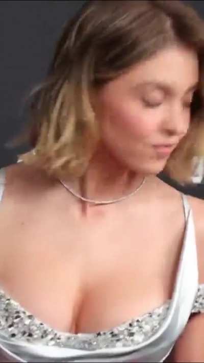 Sydney Sweeney