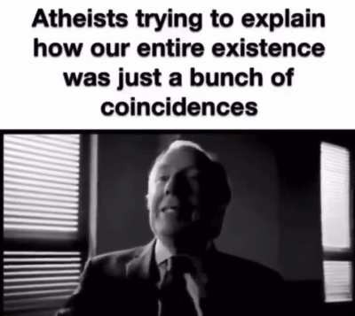 Is this my opinion? The world will never know.