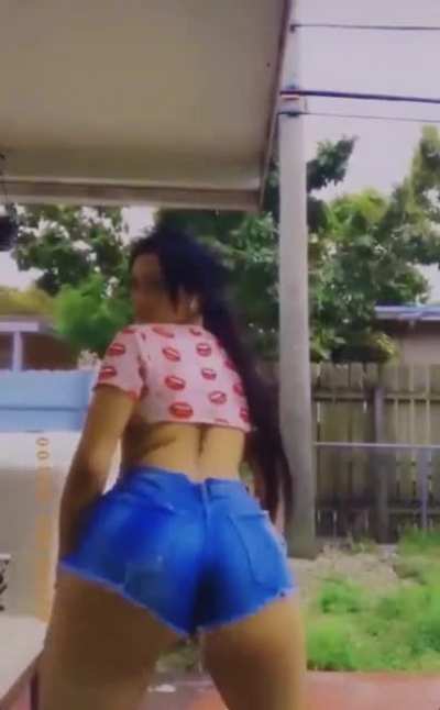 Know her?