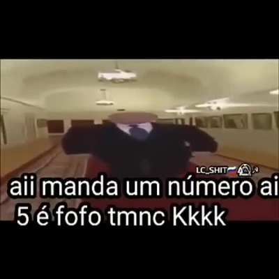 5 eh muito fofo ^^ 😳 S2