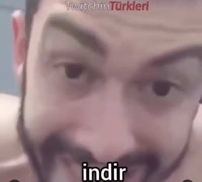 Gerçek bür kgblinin penisi dişi erkek ayırt etmeksizin kalkabilir