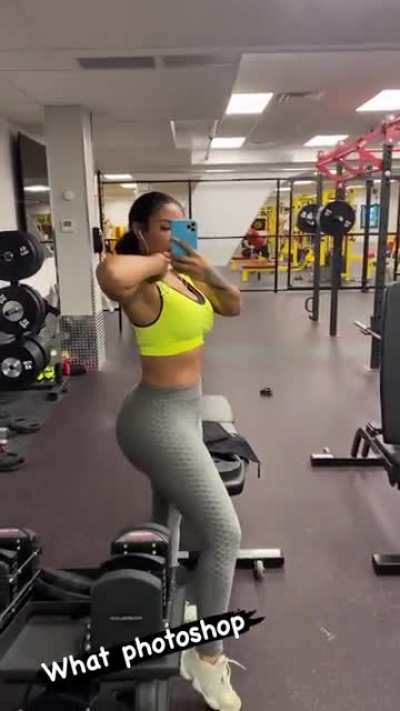 Work it out