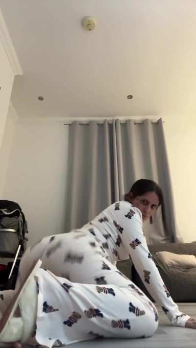 Cheek Control