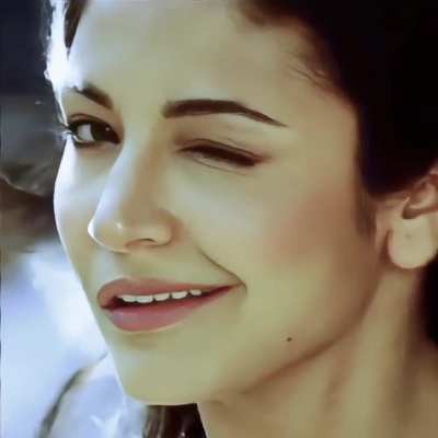 Anushka Sharma 