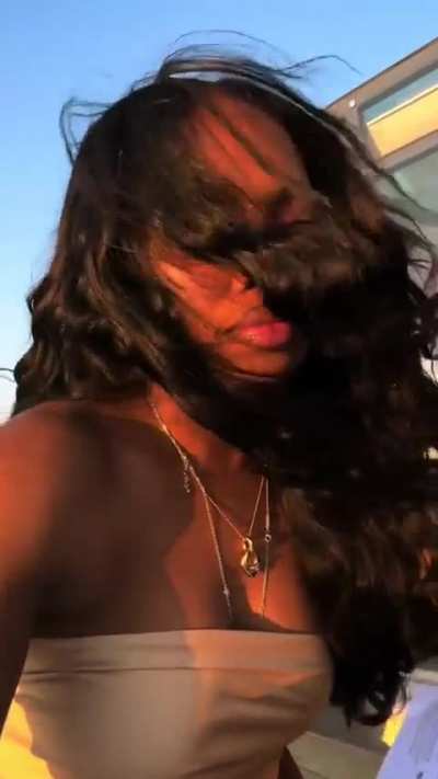 Ryan Destiny