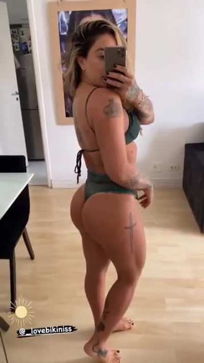 Dani Bolina