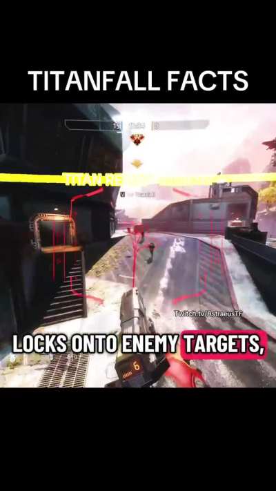 Learn more about Titanfall