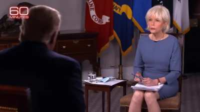 Trump has a total meltdown during his interview with 60 Minutes
