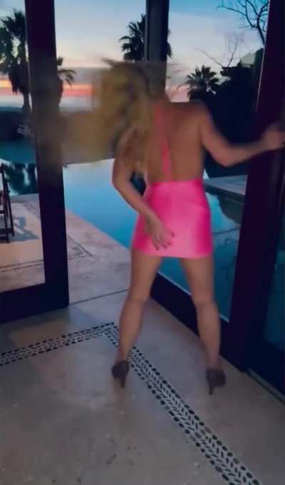 Britney Spears