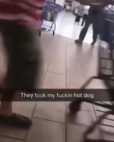 Poor guy