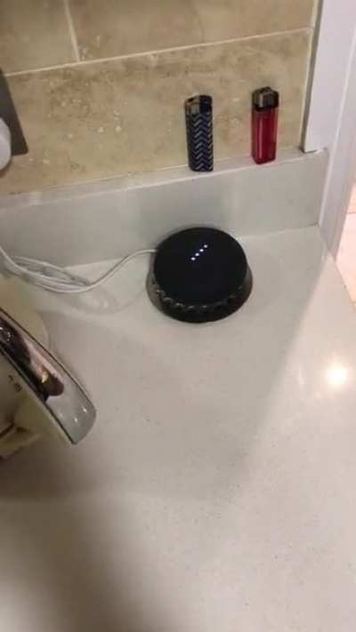 Hey Google
