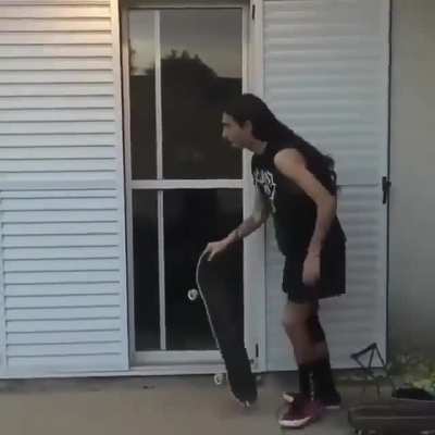 Doomer gang be like