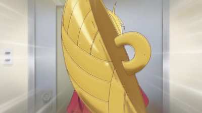 Atena's outfit explosion! [Mother of the Goddess' Dormitory | Episode 4]